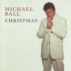 Capa do artigo Christmas - CD