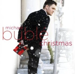Capa do artigo Christmas - CD