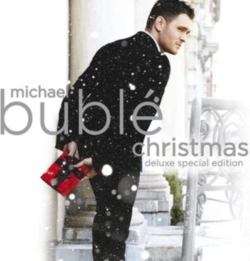 Capa do artigo Christmas - CD