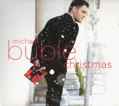 Capa do artigo Christmas - CD