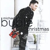 Capa do artigo Christmas - CD