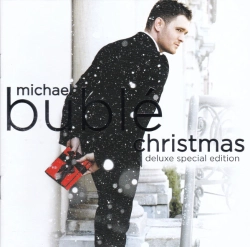 Capa do artigo Christmas - CD