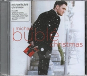 Capa do artigo Christmas - CD