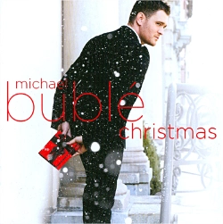 Capa do artigo Christmas - CD