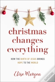 Capa do artigo Christmas Changes Everything