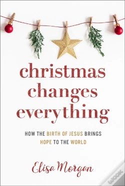 Capa do artigo Christmas Changes Everything