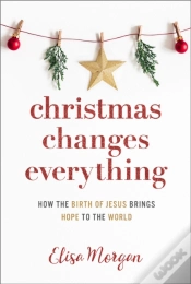 Capa do artigo Christmas Changes Everything