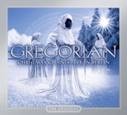 Capa do artigo Christmas Chants - Live In Berlin - CD