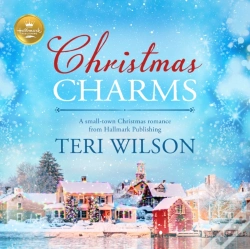 Capa do artigo Christmas Charms