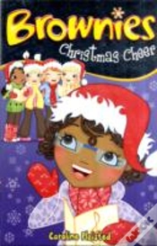 Capa do artigo Christmas Cheer