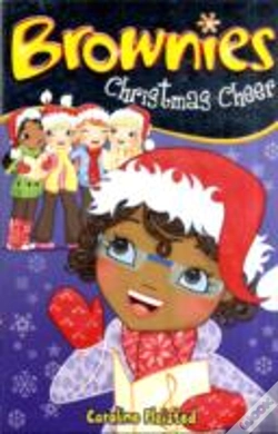 Capa do artigo Christmas Cheer