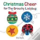 Christmas Cheer For The Grouchy Ladybug