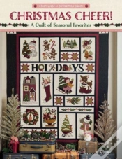 Capa do artigo Christmas Cheer!