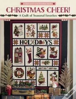 Capa do artigo Christmas Cheer!