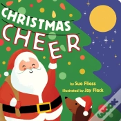 Capa do artigo Christmas Cheer