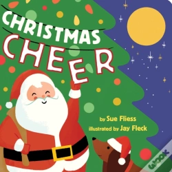 Capa do artigo Christmas Cheer