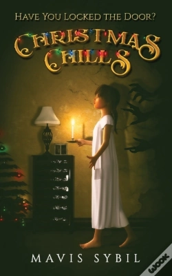 Capa do artigo Christmas Chills