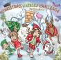 Christmas Chimney Challenge - Preview