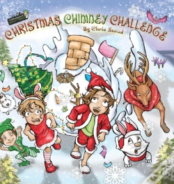 Capa do artigo Christmas Chimney Challenge