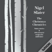 Capa do artigo Christmas Chronicles