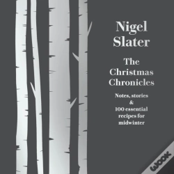 Capa do artigo Christmas Chronicles