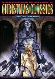 Capa do artigo Christmas Classics