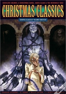 Capa do artigo Christmas Classics
