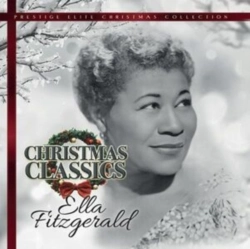 Capa do artigo Christmas classics - CD