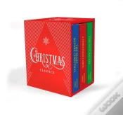 Capa do artigo Christmas Classics
