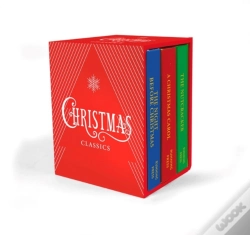 Capa do artigo Christmas Classics