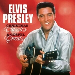 Capa do artigo Christmas Classics & Gospel Greats - Vinil