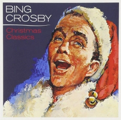 Capa do artigo Christmas Classics - Vinil