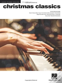 Capa do artigo Christmas Classics
