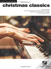 Capa do artigo Christmas Classics