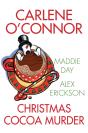 Christmas Cocoa Murder - Preview
