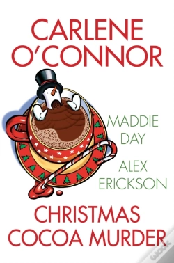 Capa do artigo Christmas Cocoa Murder