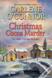 Capa do artigo Christmas Cocoa Murder