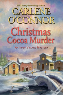 Capa do artigo Christmas Cocoa Murder