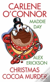 Capa do artigo Christmas Cocoa Murder