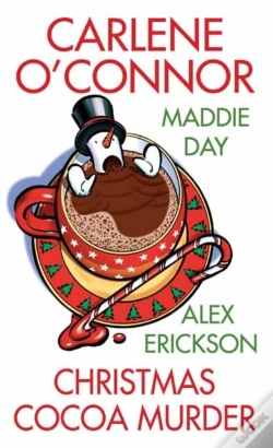 Capa do artigo Christmas Cocoa Murder