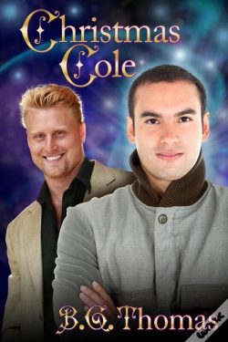 Capa do artigo Christmas Cole