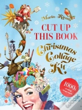 Christmas Collage Kit