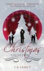 Christmas Collection (Three Magical Romantic Suspense Novellas) - Preview