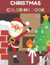 Christmas Coloring Book