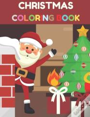 Christmas Coloring Book