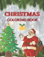 Christmas Coloring Book - Preview