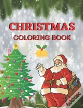 Christmas Coloring Book