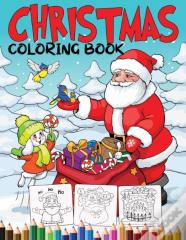 Christmas Coloring Book