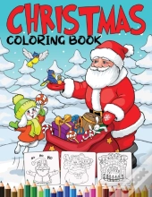 Christmas Coloring Book