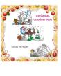 Christmas Coloring Book - Preview